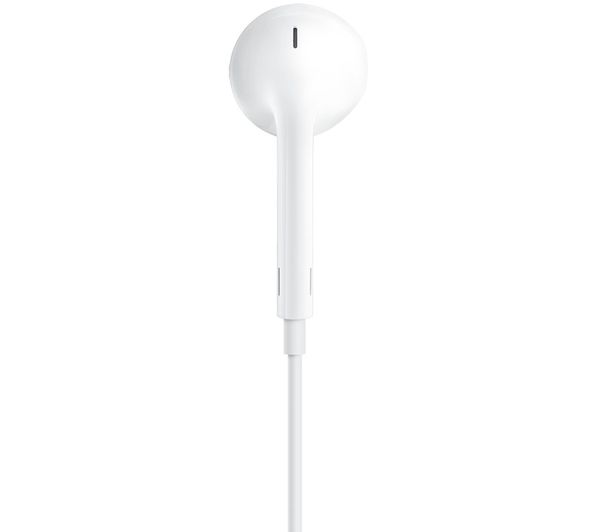 EarPods de Apple con conector Lightning USB-C - Blanco | MWTY3ZM/A